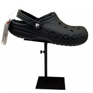 Barley used Croc’s Orange w/ widgets CROCS | Shoes | Barley Used Coca Cola Crocs W Widgets | Poshmark main image 2